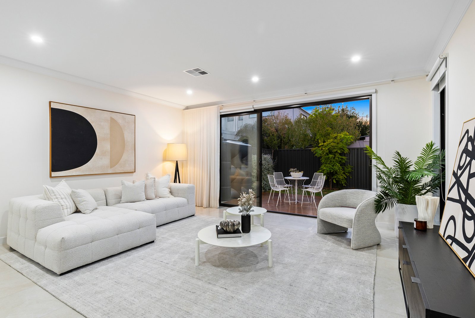 Gallery: 12 Abbott Street