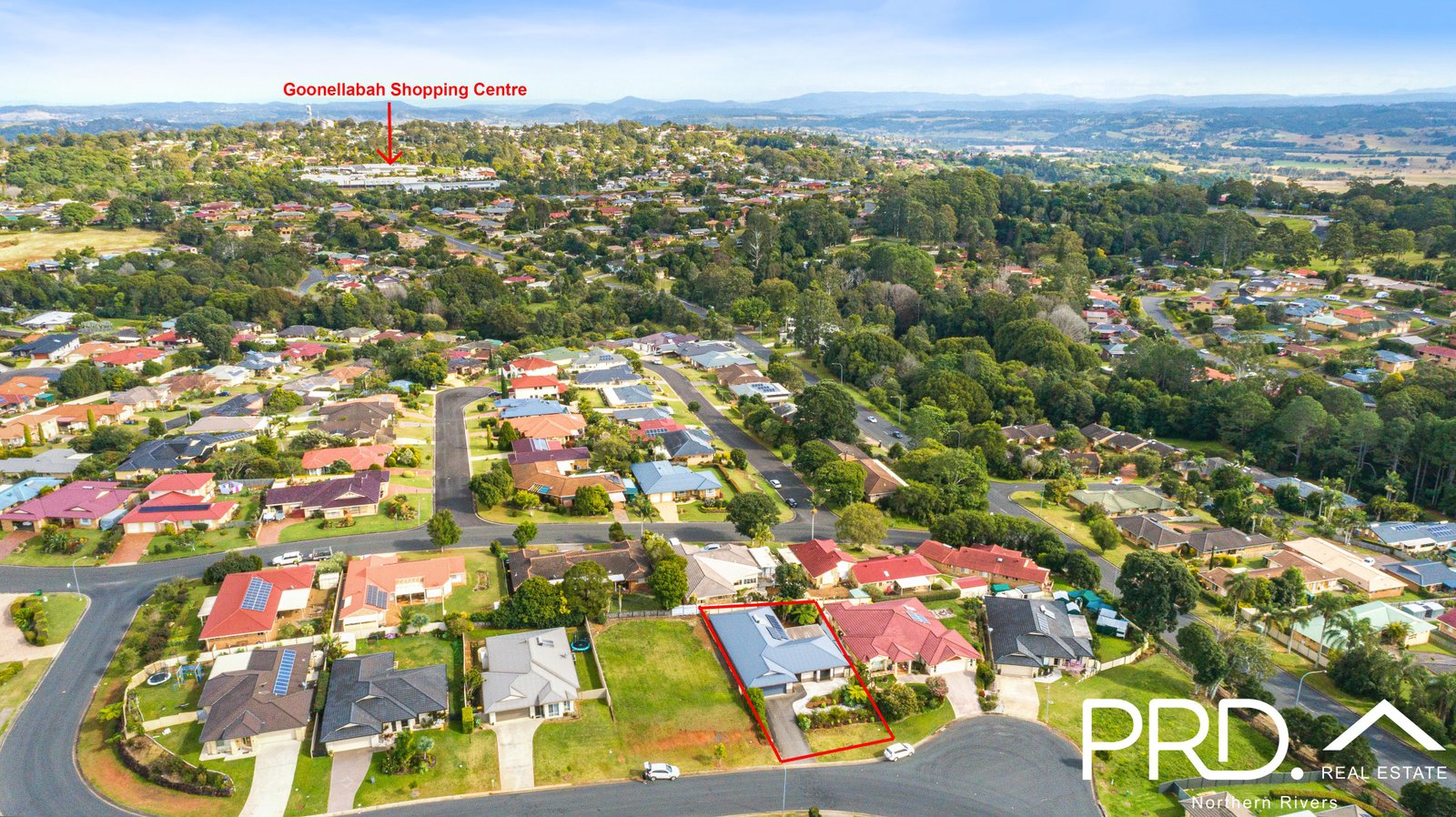 12 Acacia Avenue GOONELLABAH 20