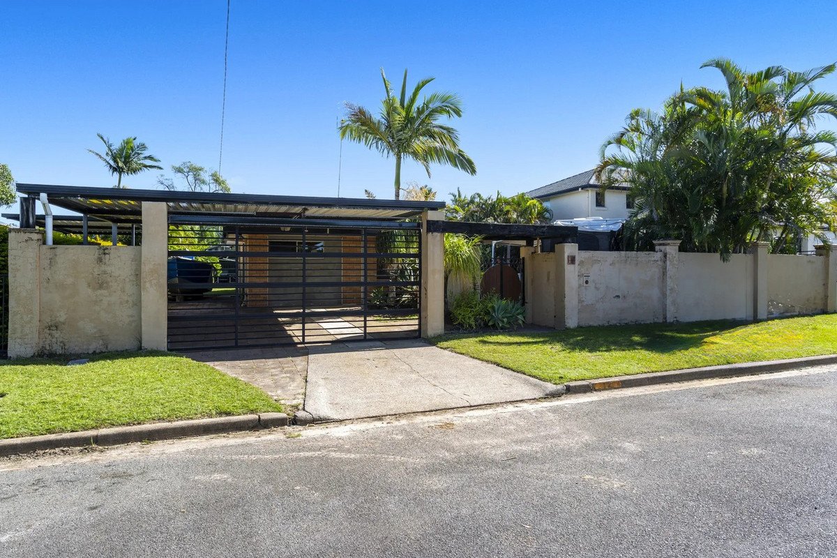 12 Adams Avenue Miami 1