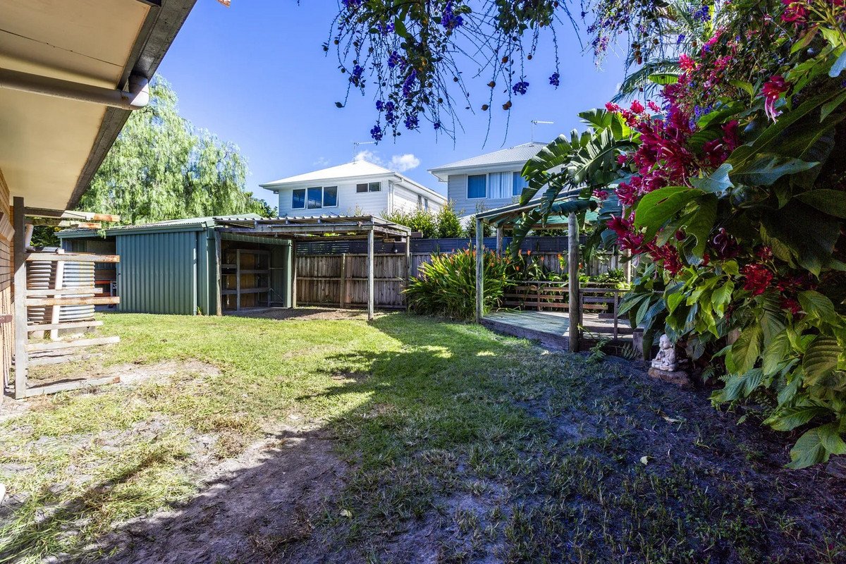 12 Adams Avenue Miami 3