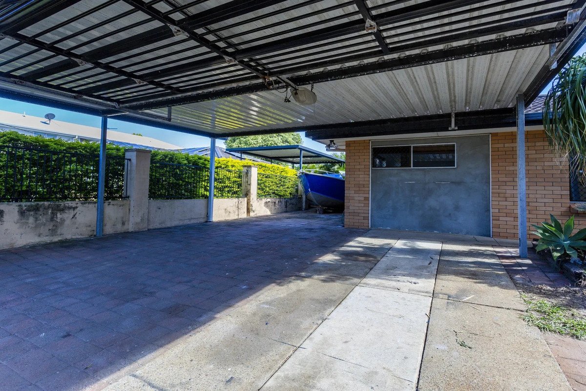 12 Adams Avenue Miami 13