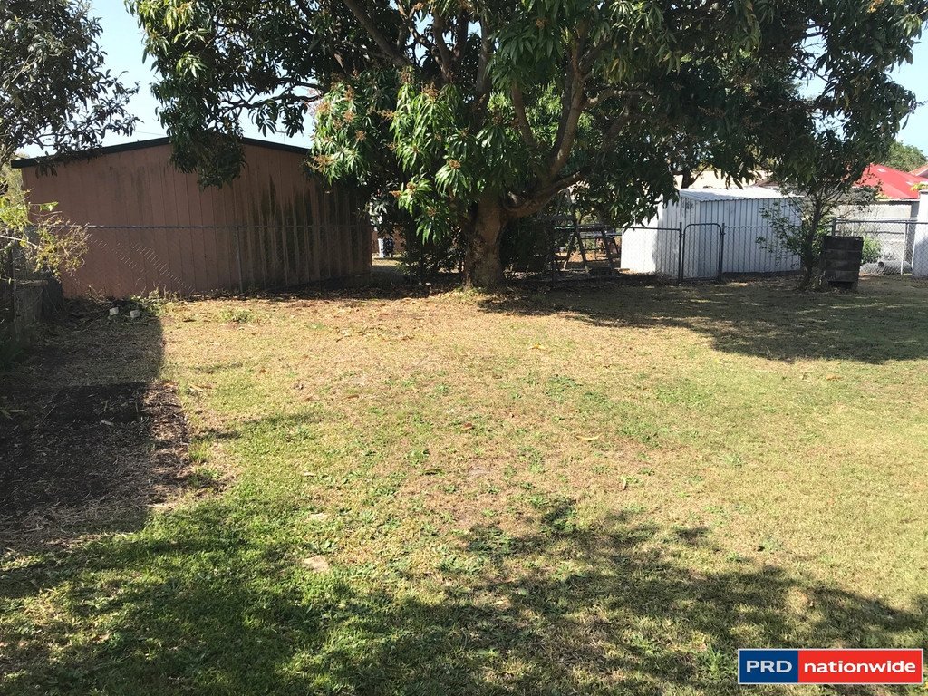 12 Akaroa Street GEEBUNG 7