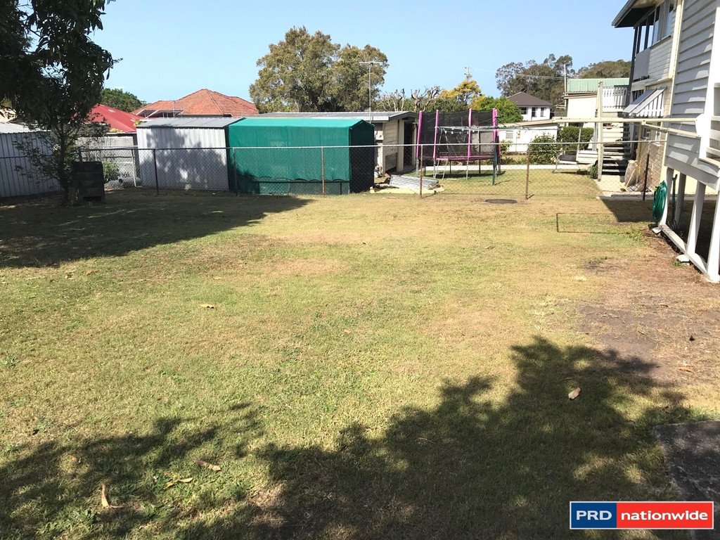 12 Akaroa Street GEEBUNG 8