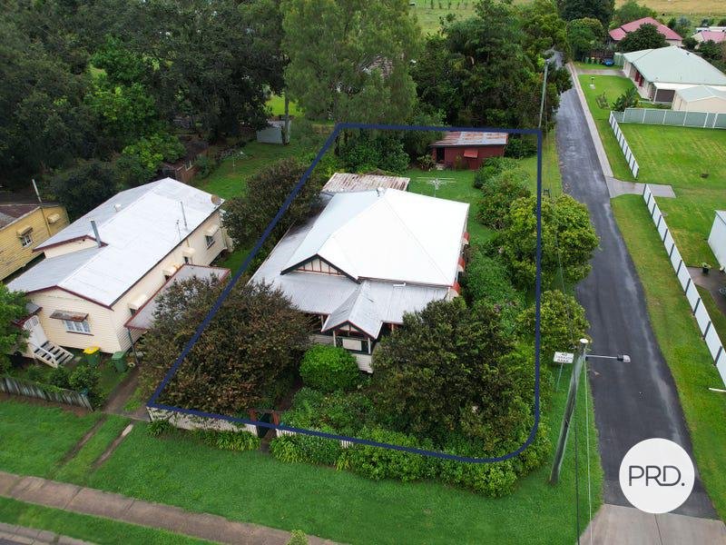 12 Albert St  ROSEWOOD 10