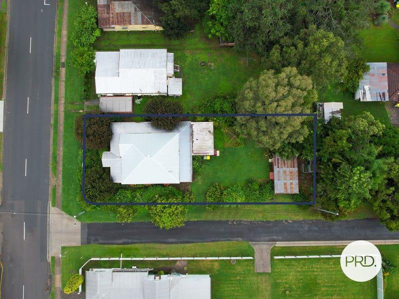 12 Albert St  ROSEWOOD 11