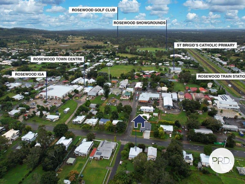 12 Albert St  ROSEWOOD 13