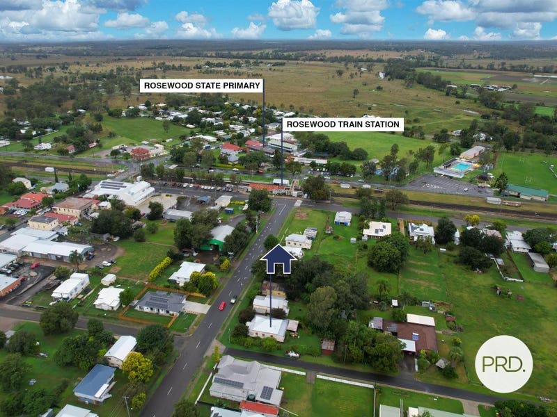 12 Albert St  ROSEWOOD 14