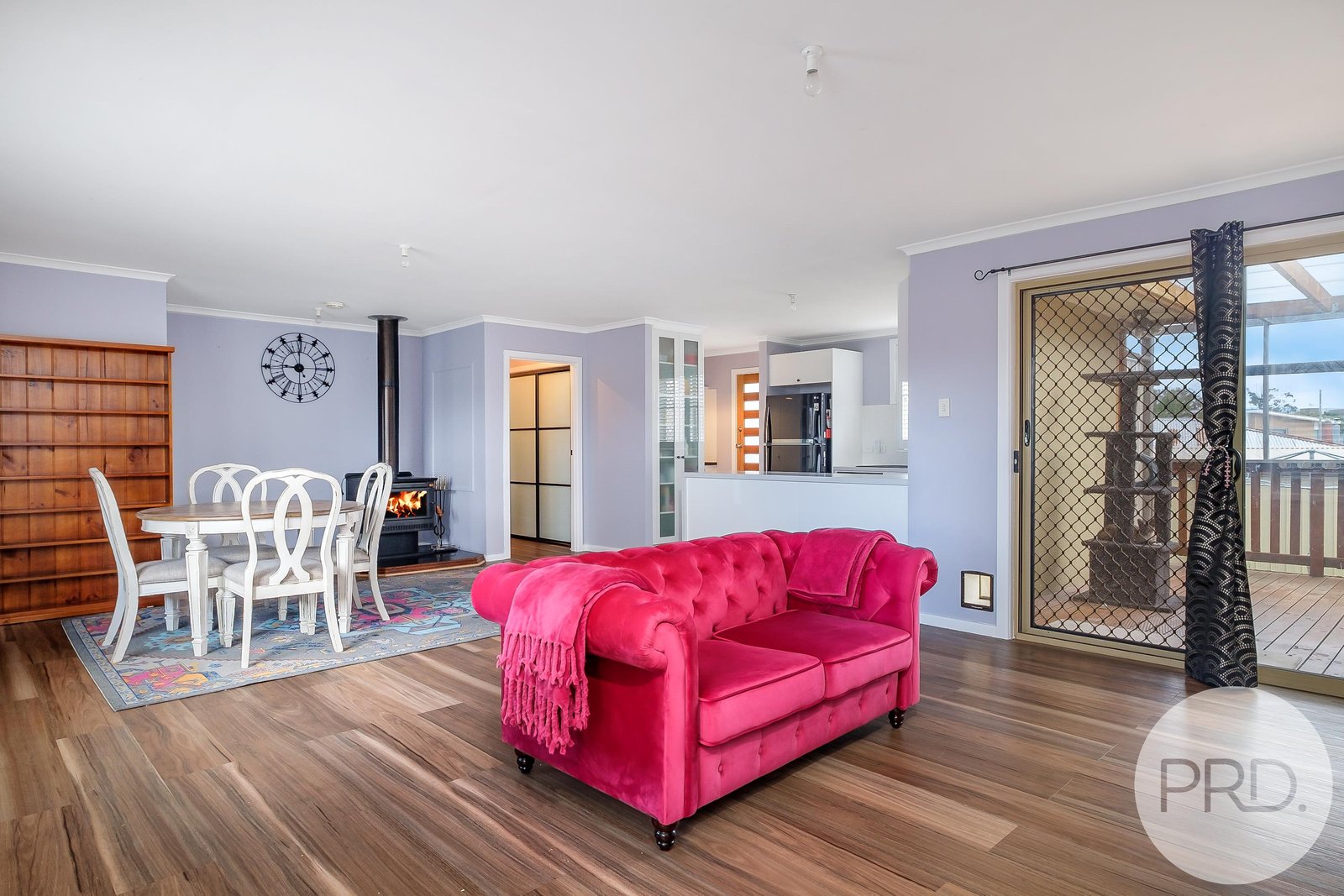 12 Albion Road BRIDGEWATER 4