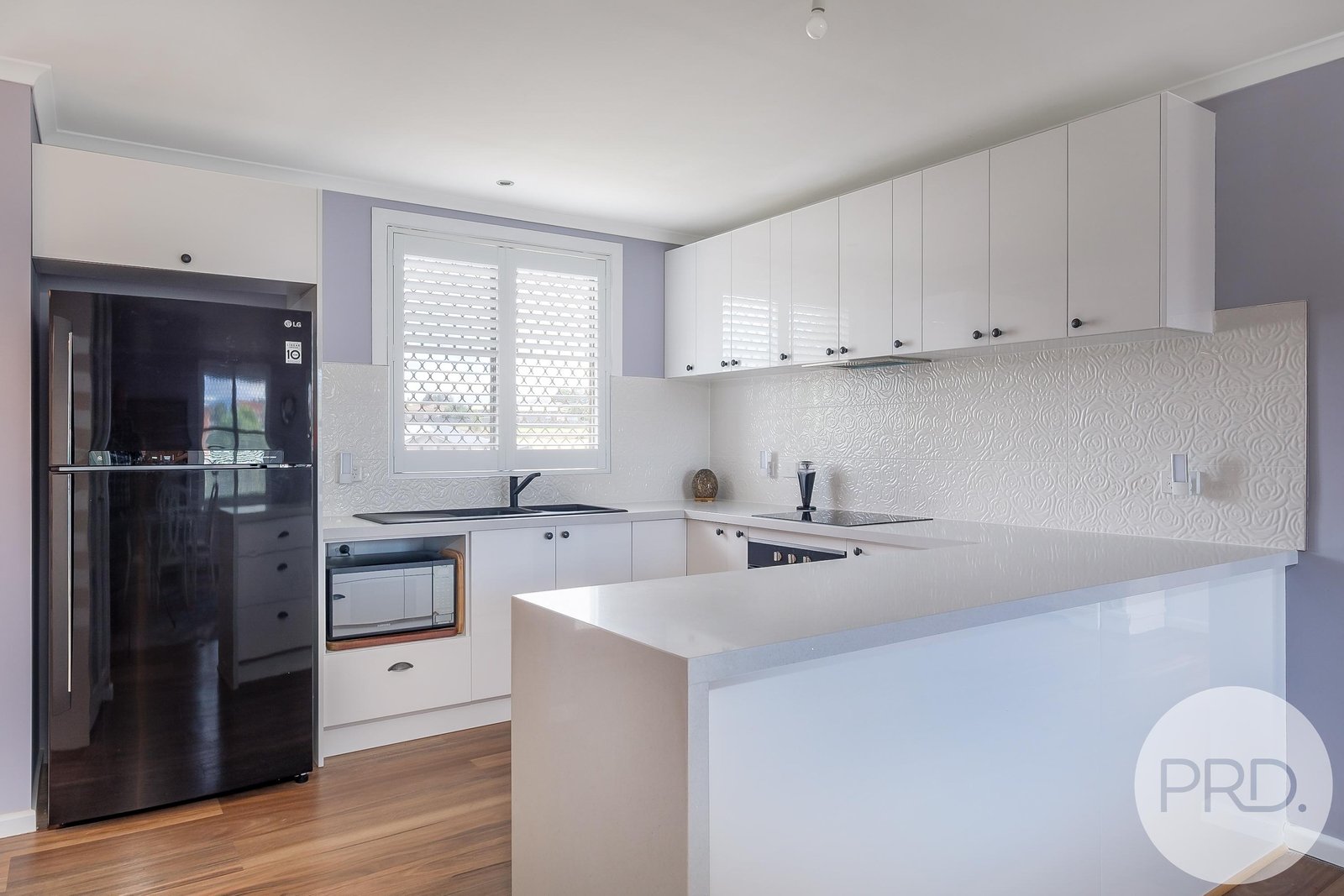 12 Albion Road BRIDGEWATER 8