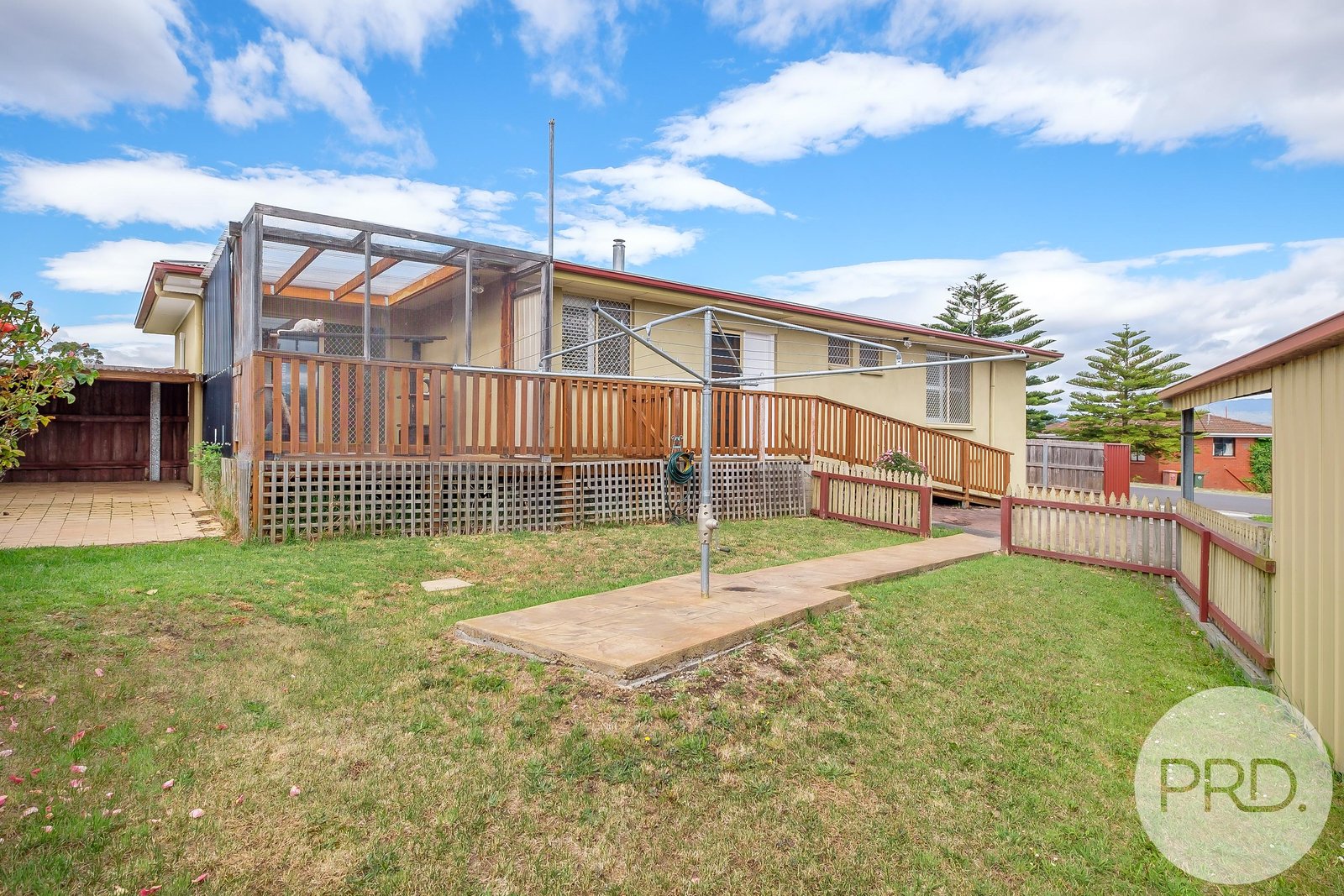 12 Albion Road BRIDGEWATER 16