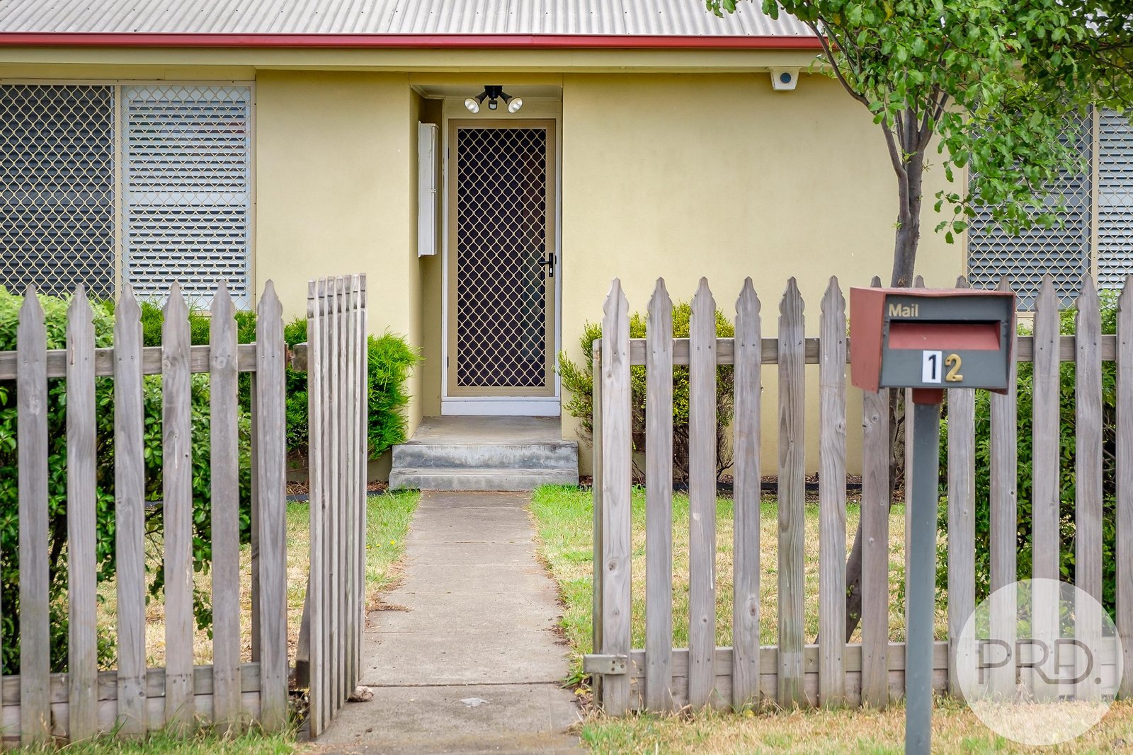 12 Albion Road BRIDGEWATER 20