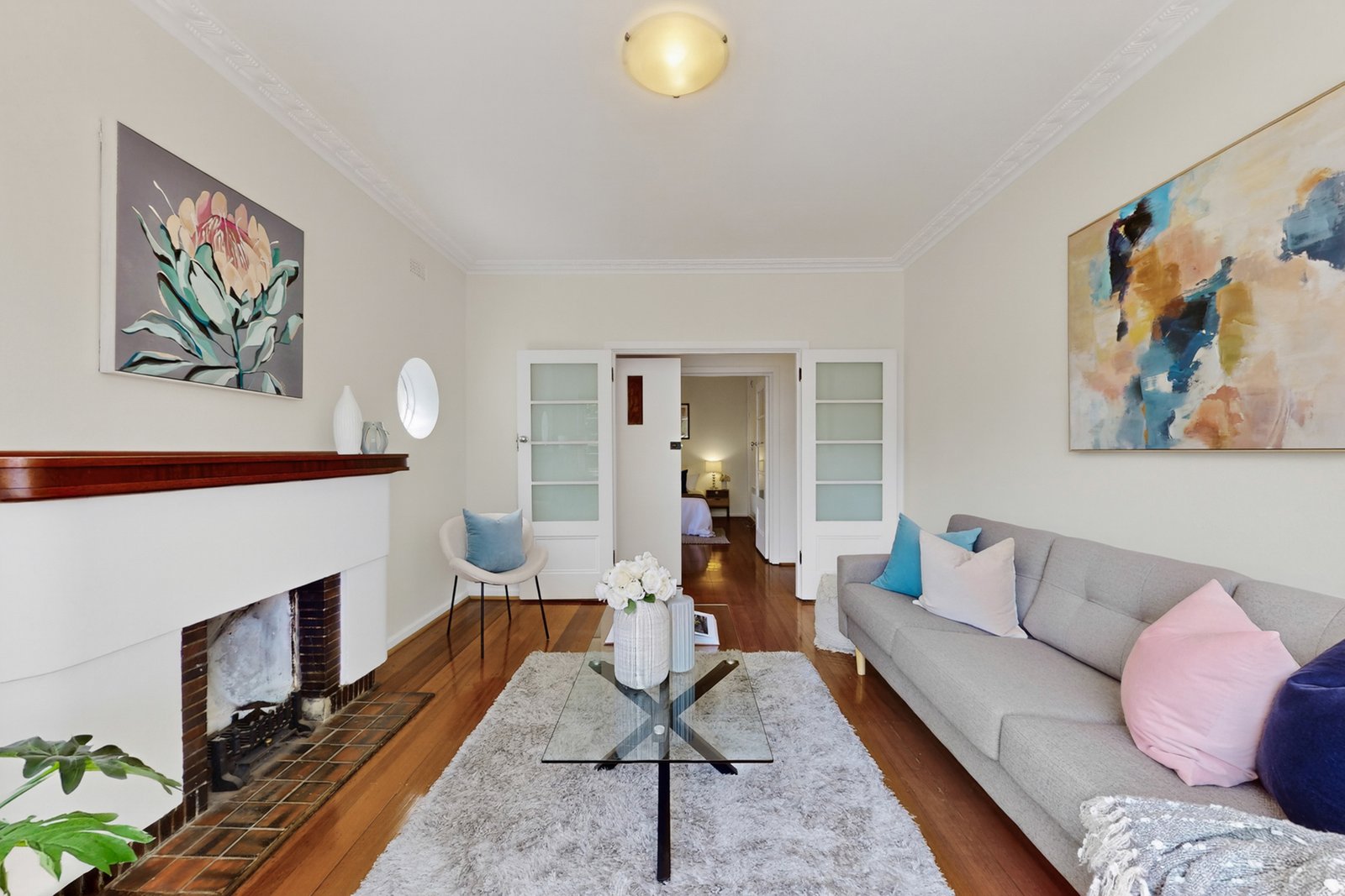 Real Estate and Property in 1/2 Alfred Street, Prahran, VIC