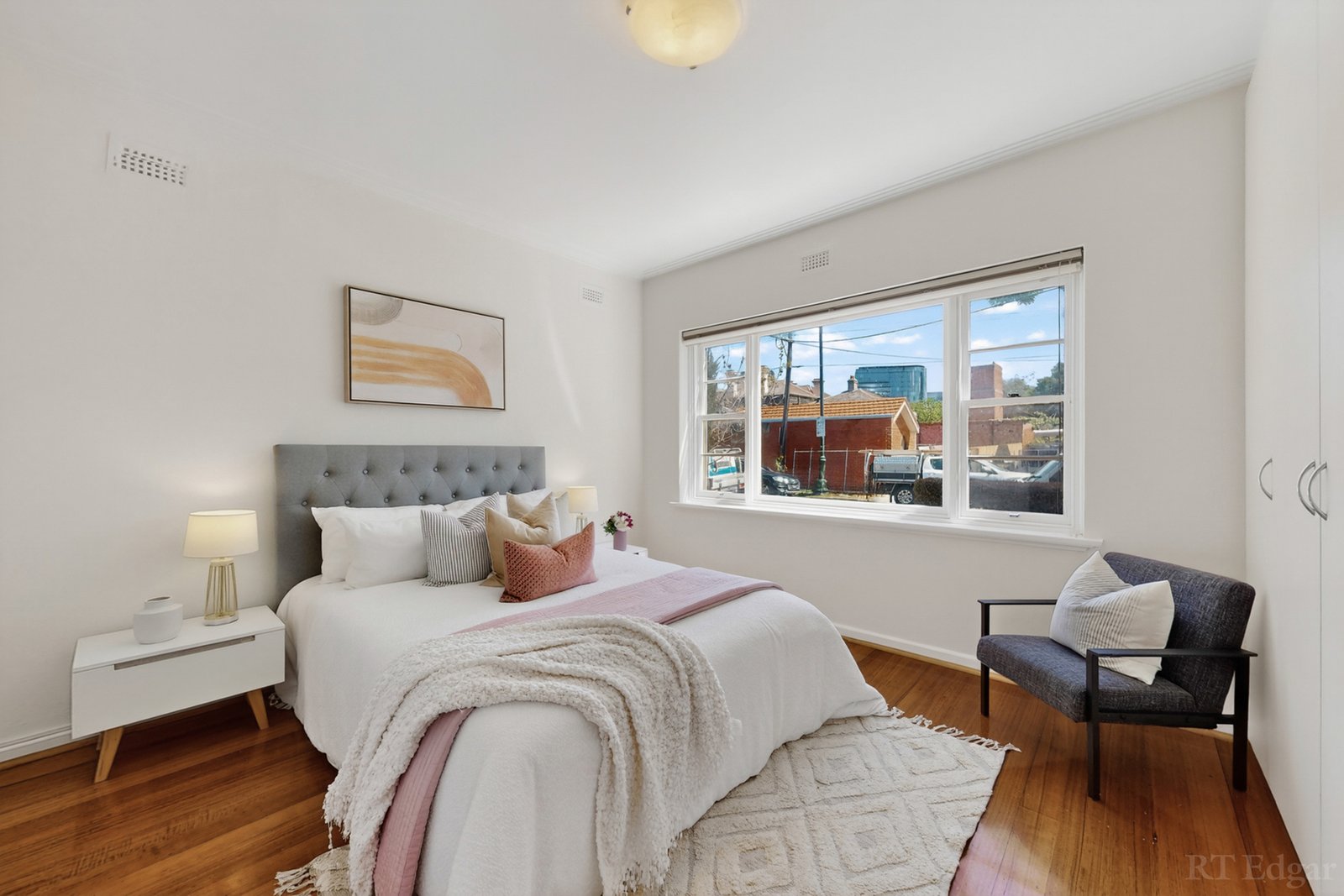 Real Estate and Property in 1/2 Alfred Street, Prahran, VIC