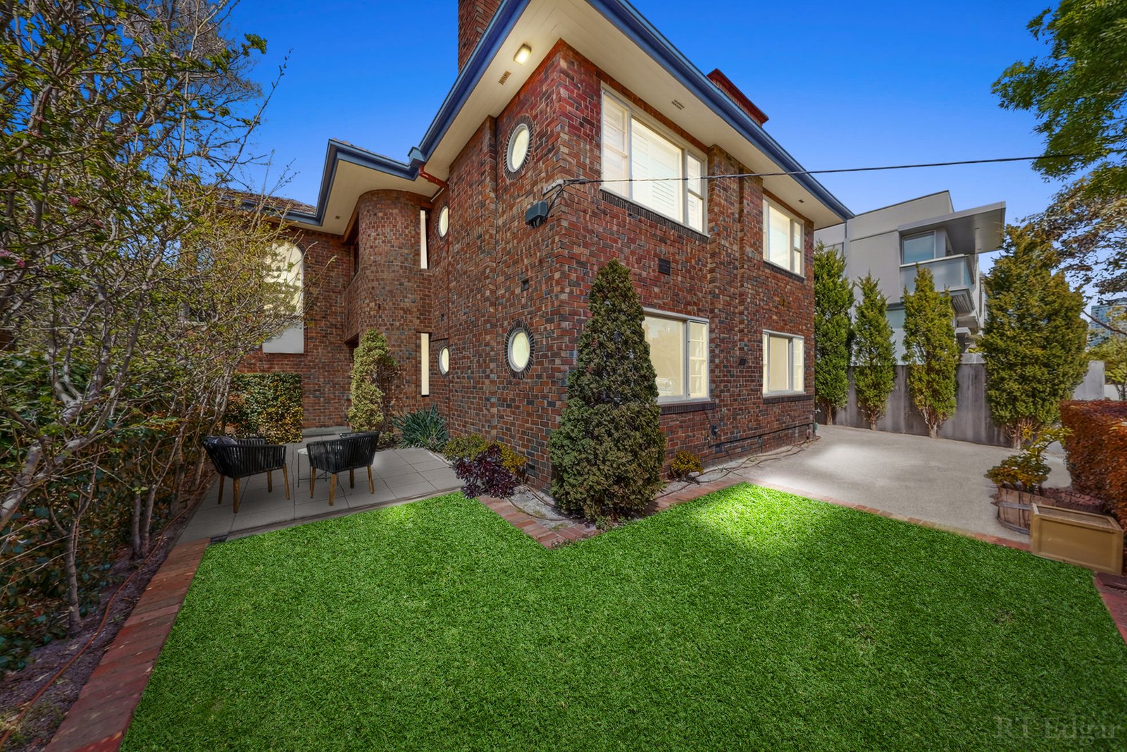 Real Estate and Property in 1/2 Alfred Street, Prahran, VIC