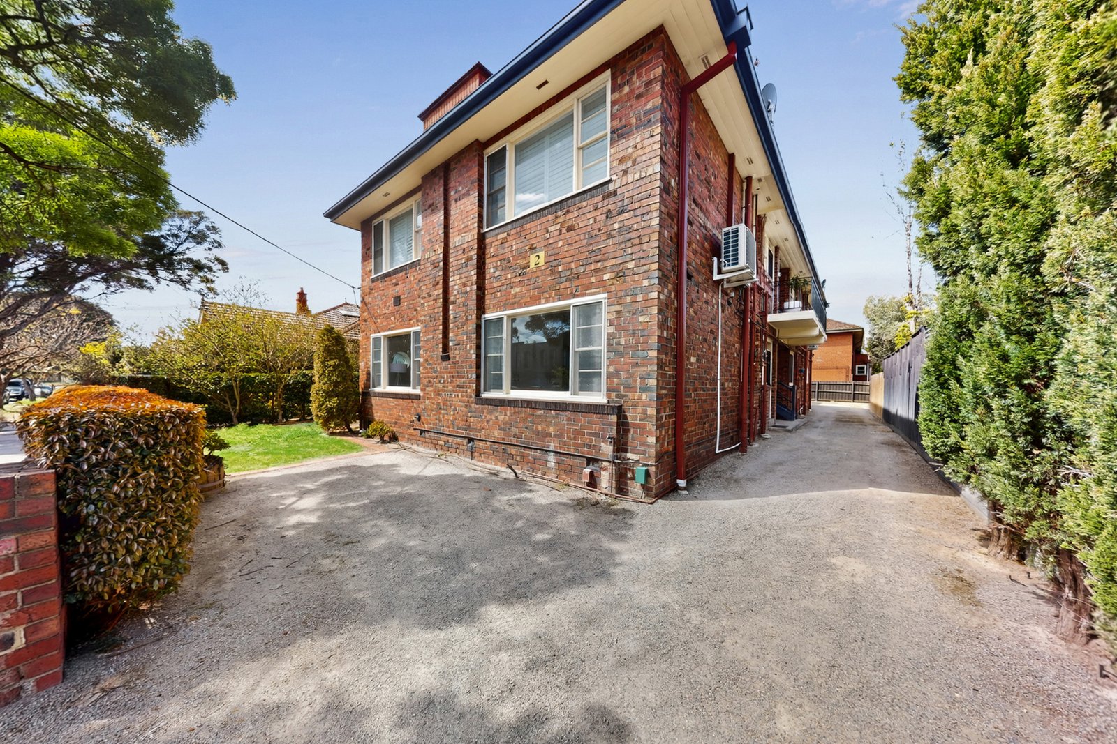 Real Estate and Property in 1/2 Alfred Street, Prahran, VIC