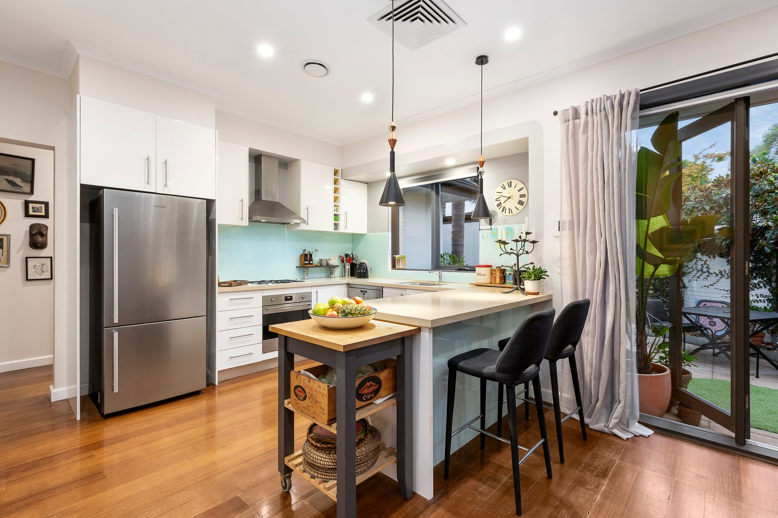 Gallery: 1/2 Allfrey Street
