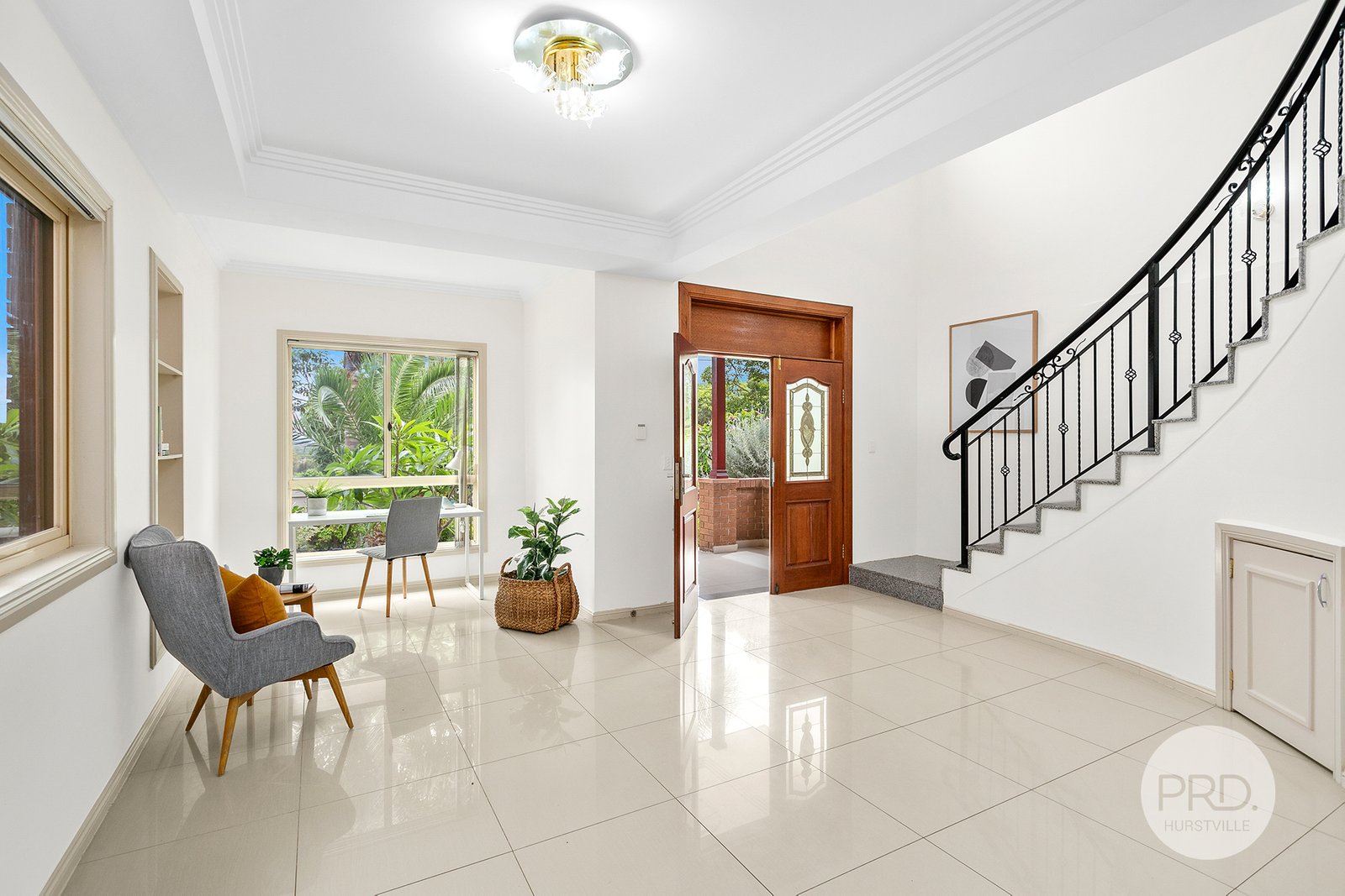 12 Alma Street HURSTVILLE 4