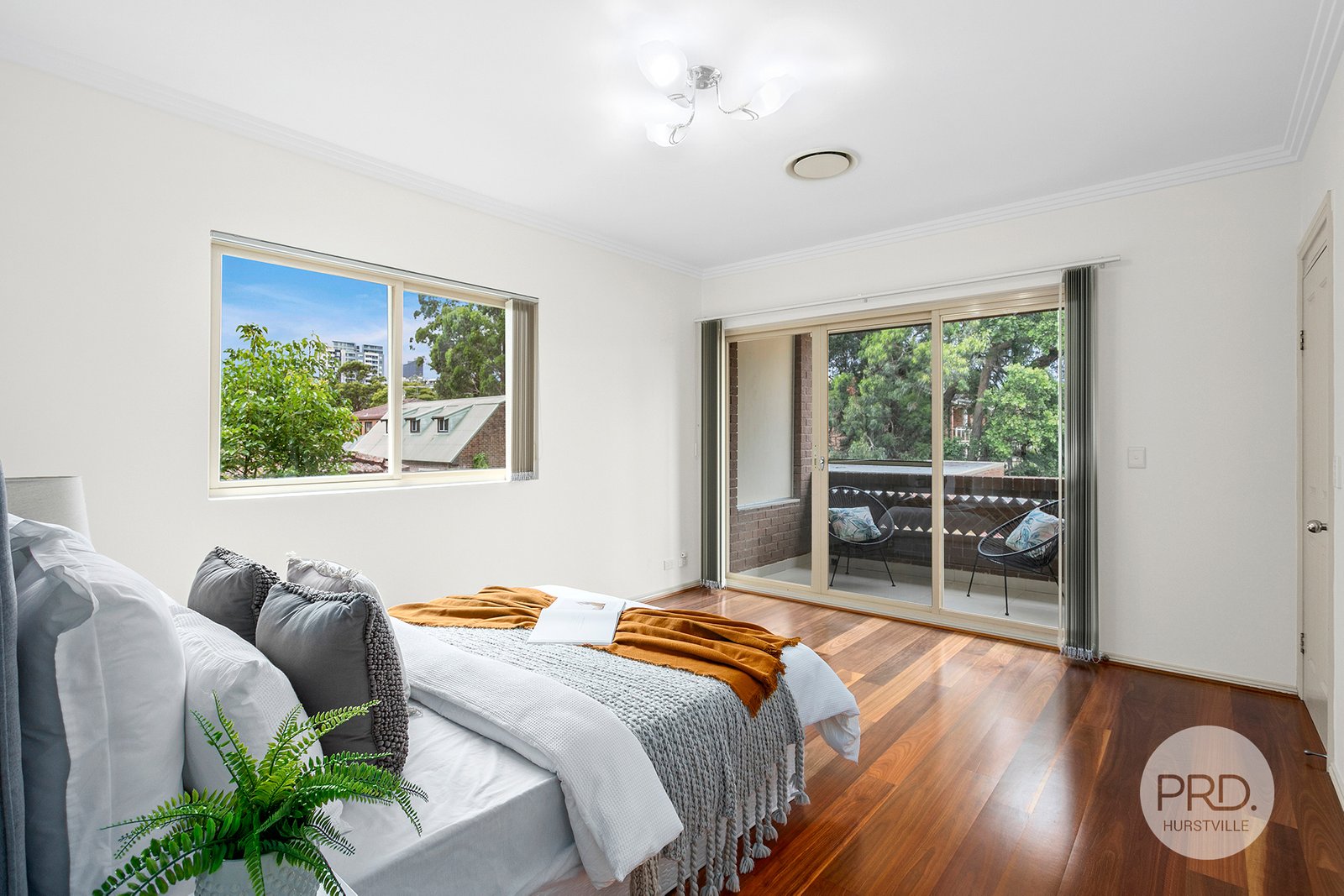 12 Alma Street HURSTVILLE 7