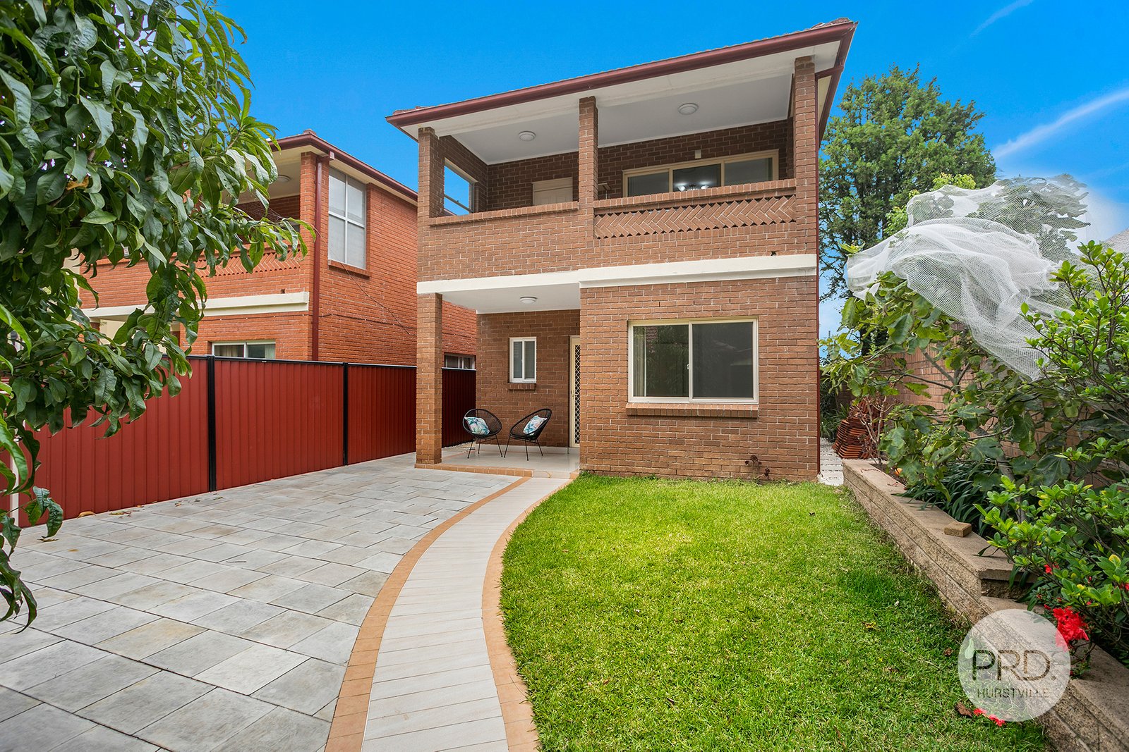 12 Alma Street HURSTVILLE 9