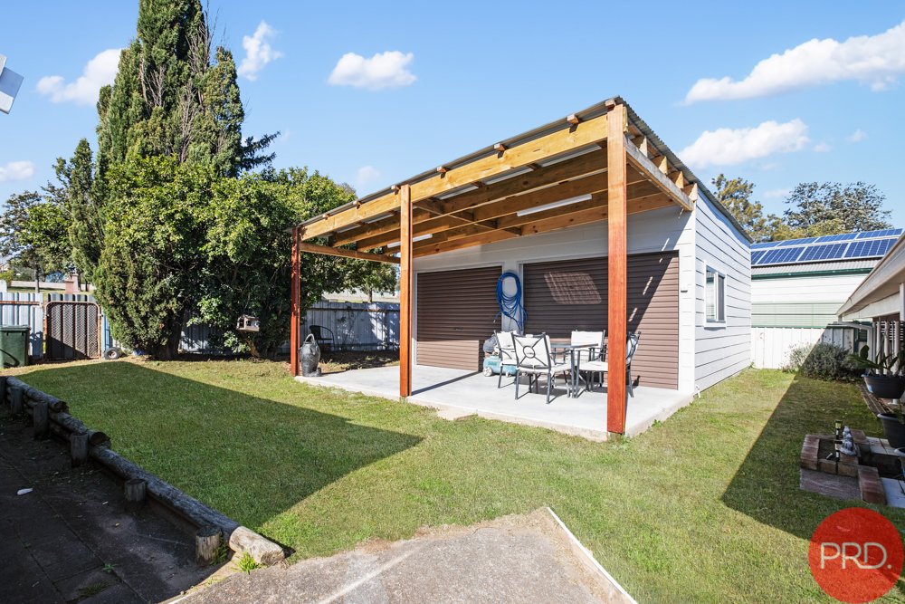 12 Alvira Close RUTHERFORD 15