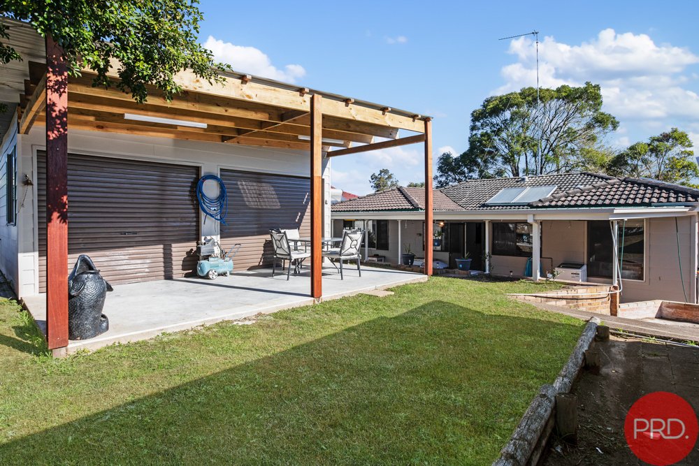 12 Alvira Close RUTHERFORD 16