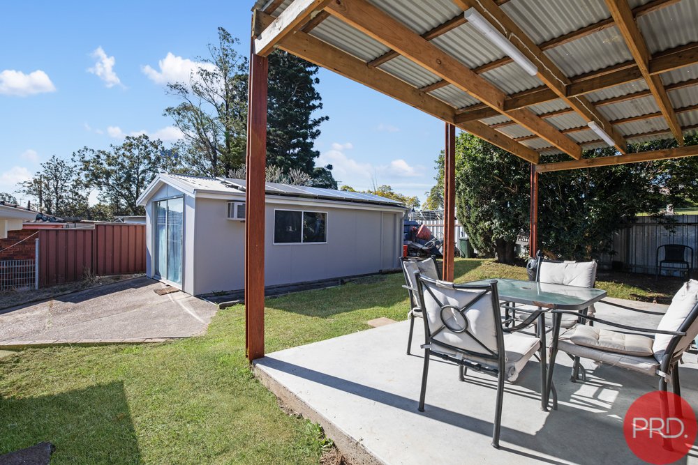 12 Alvira Close RUTHERFORD 17