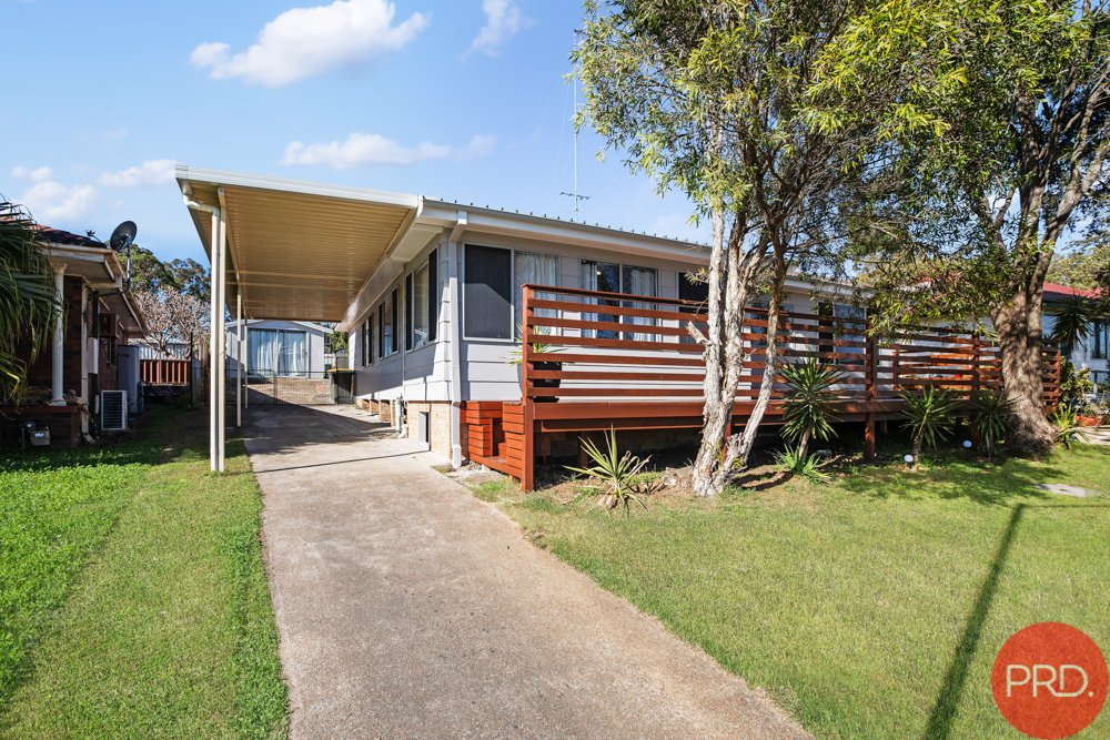 12 Alvira Close RUTHERFORD 21