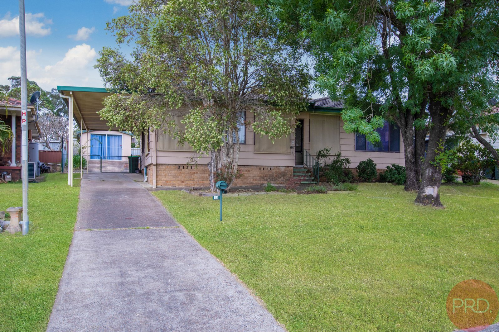12 Alvira Close RUTHERFORD 1