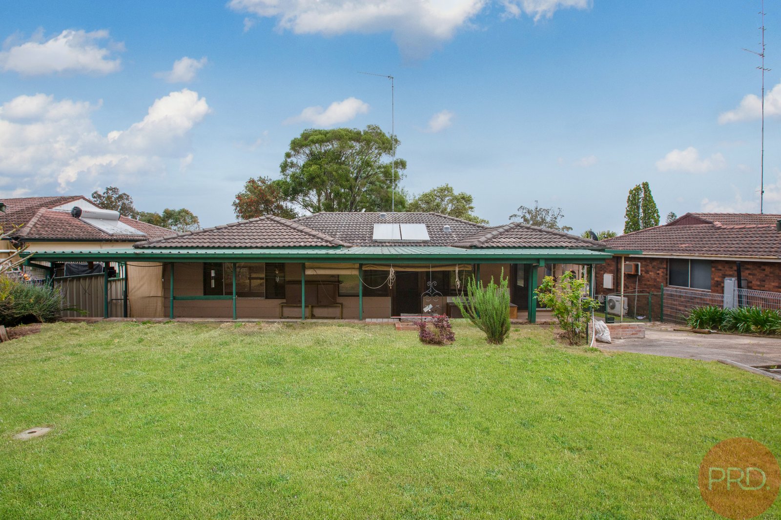 12 Alvira Close RUTHERFORD 16