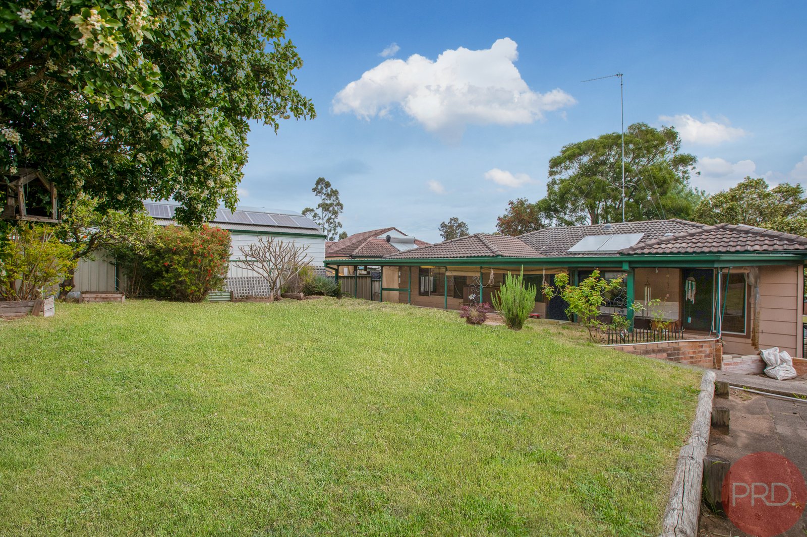 12 Alvira Close RUTHERFORD 23
