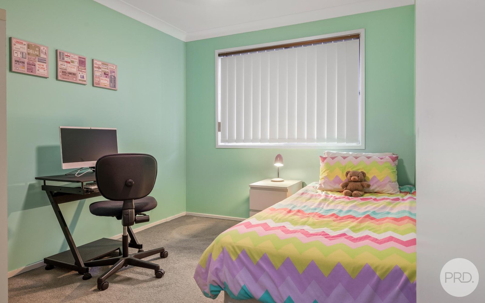 12 Anakai Drive JAMISONTOWN 9