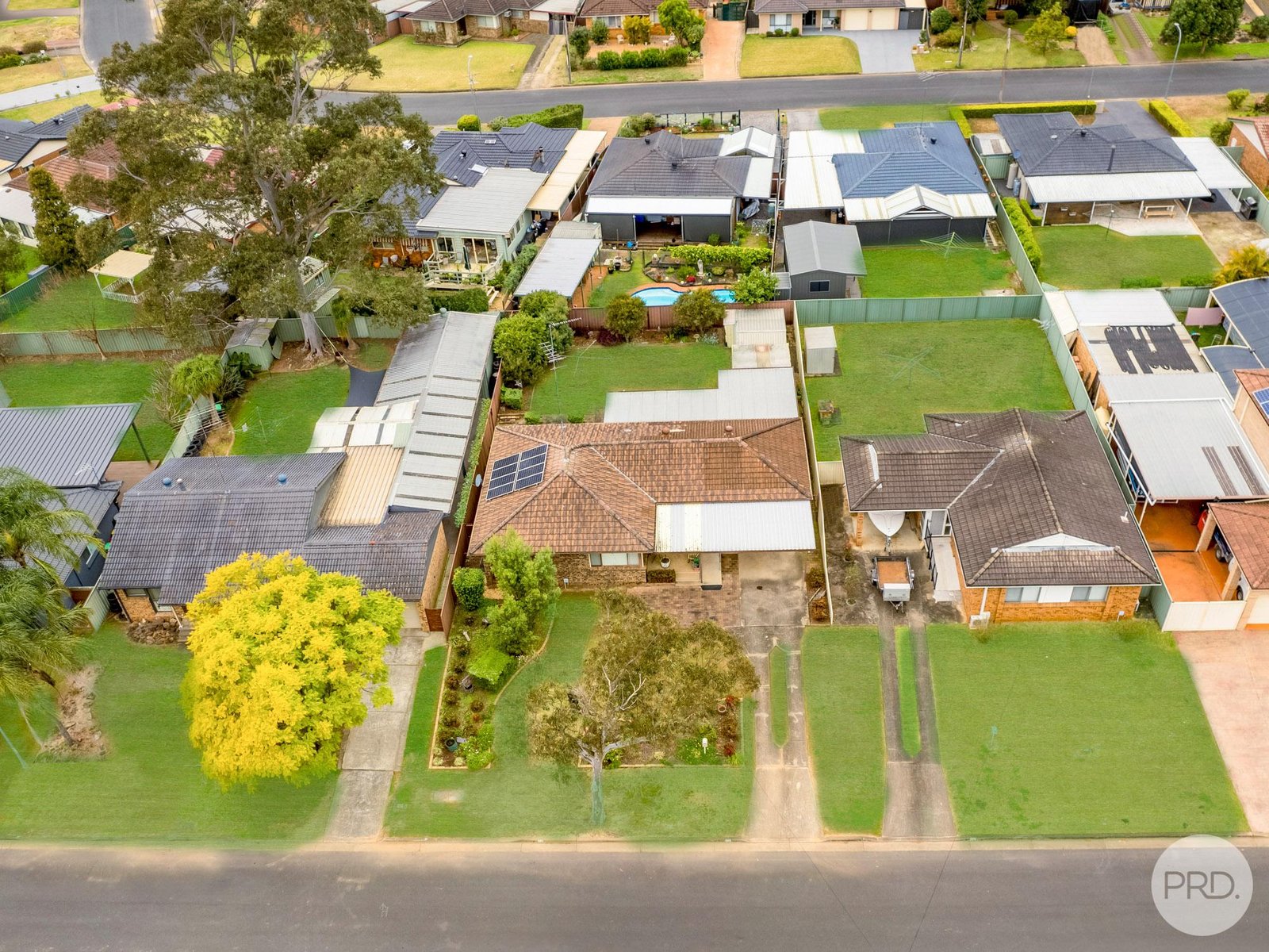 12 Anakai Drive JAMISONTOWN 14