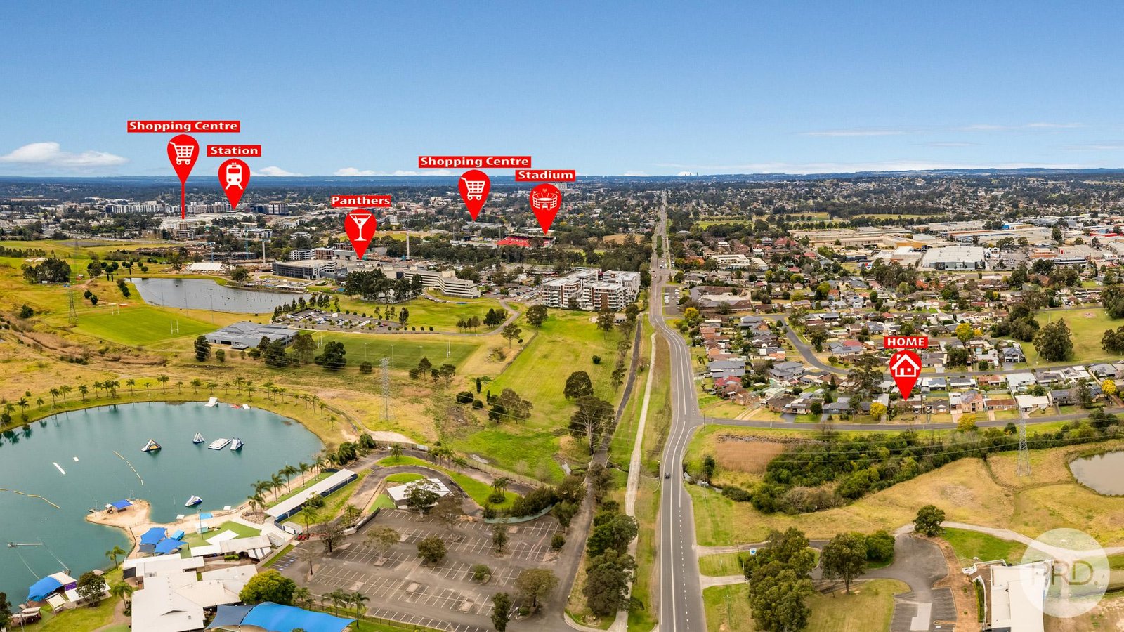 12 Anakai Drive JAMISONTOWN 16