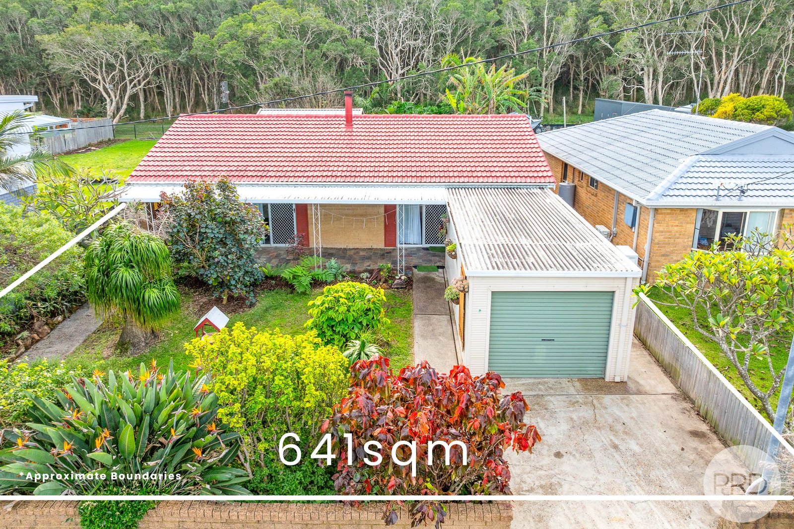 12 Andrew Close BOAT HARBOUR 2