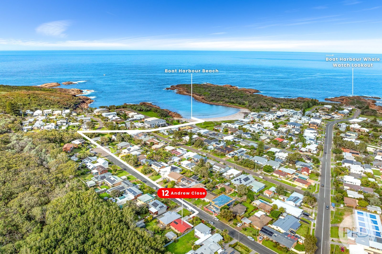 12 Andrew Close BOAT HARBOUR 6