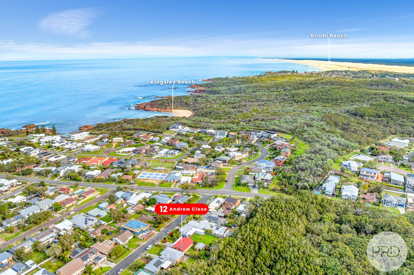 12 Andrew Close BOAT HARBOUR 11