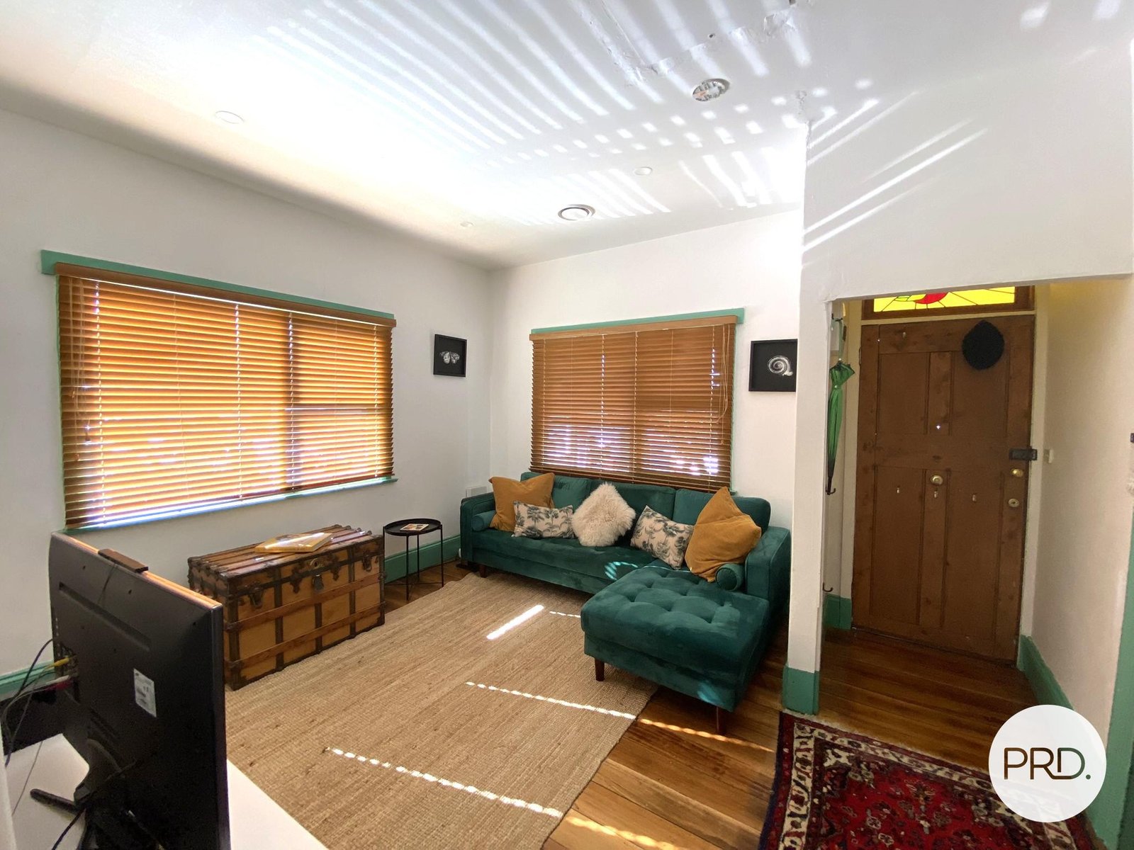 12 Andrew Street NORTH HOBART 5