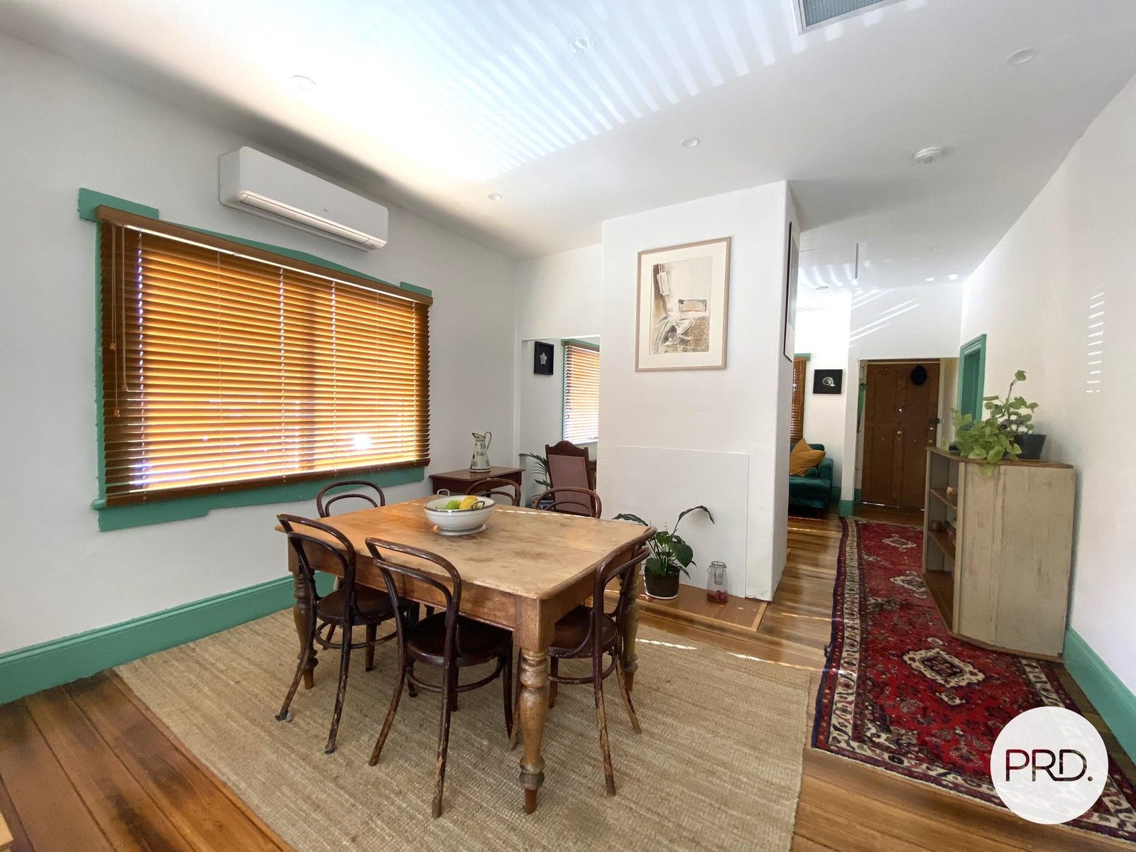 12 Andrew Street NORTH HOBART 4