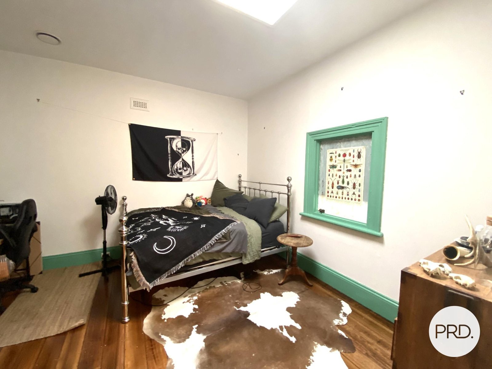 12 Andrew Street NORTH HOBART 8