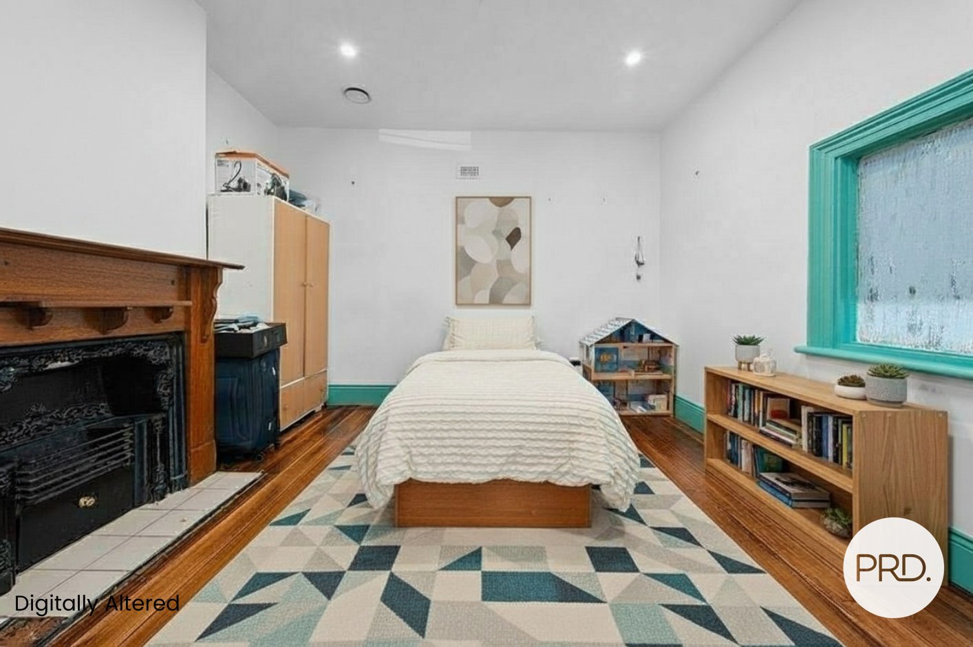 12 Andrew Street NORTH HOBART 7