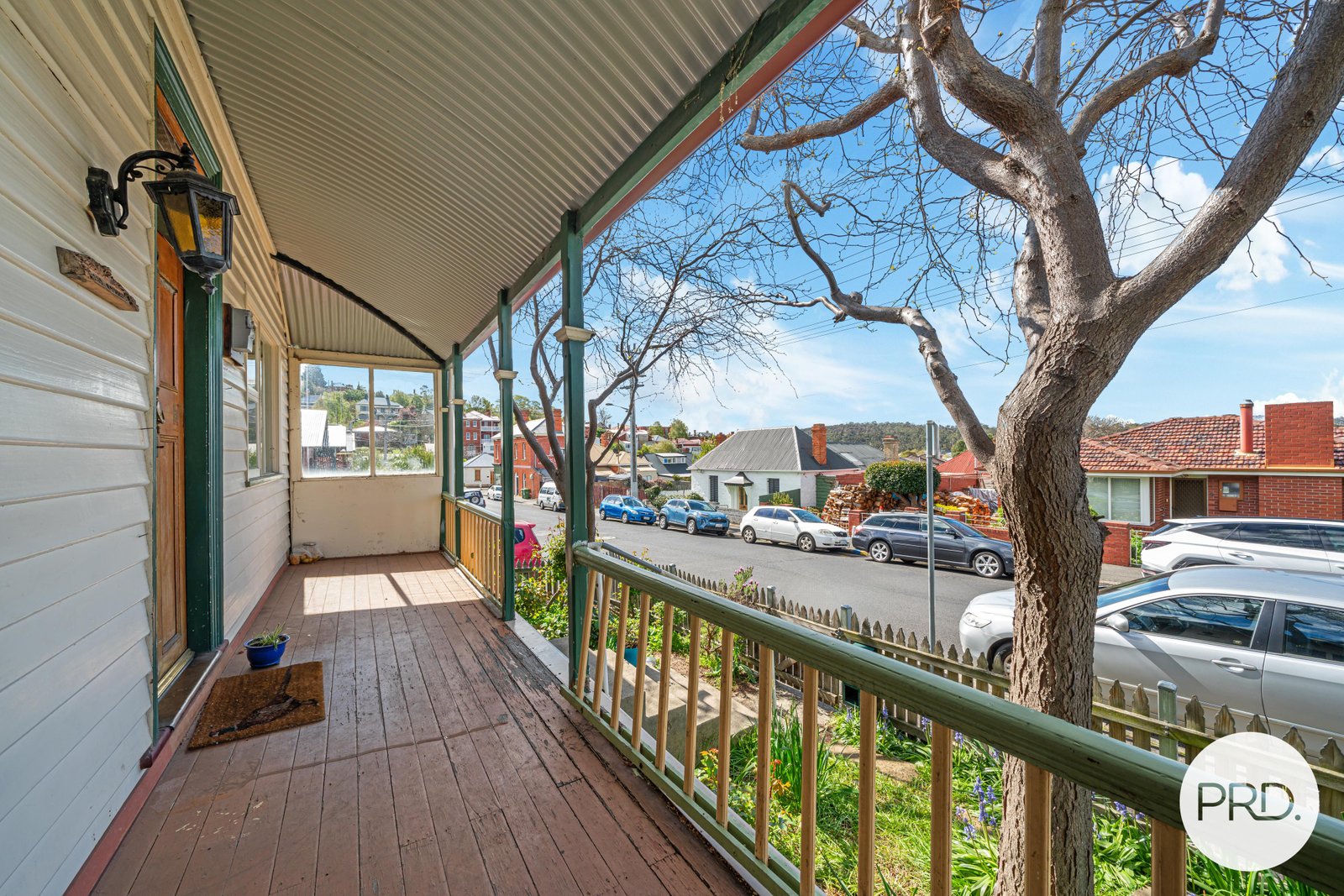 12 Andrew Street NORTH HOBART 10