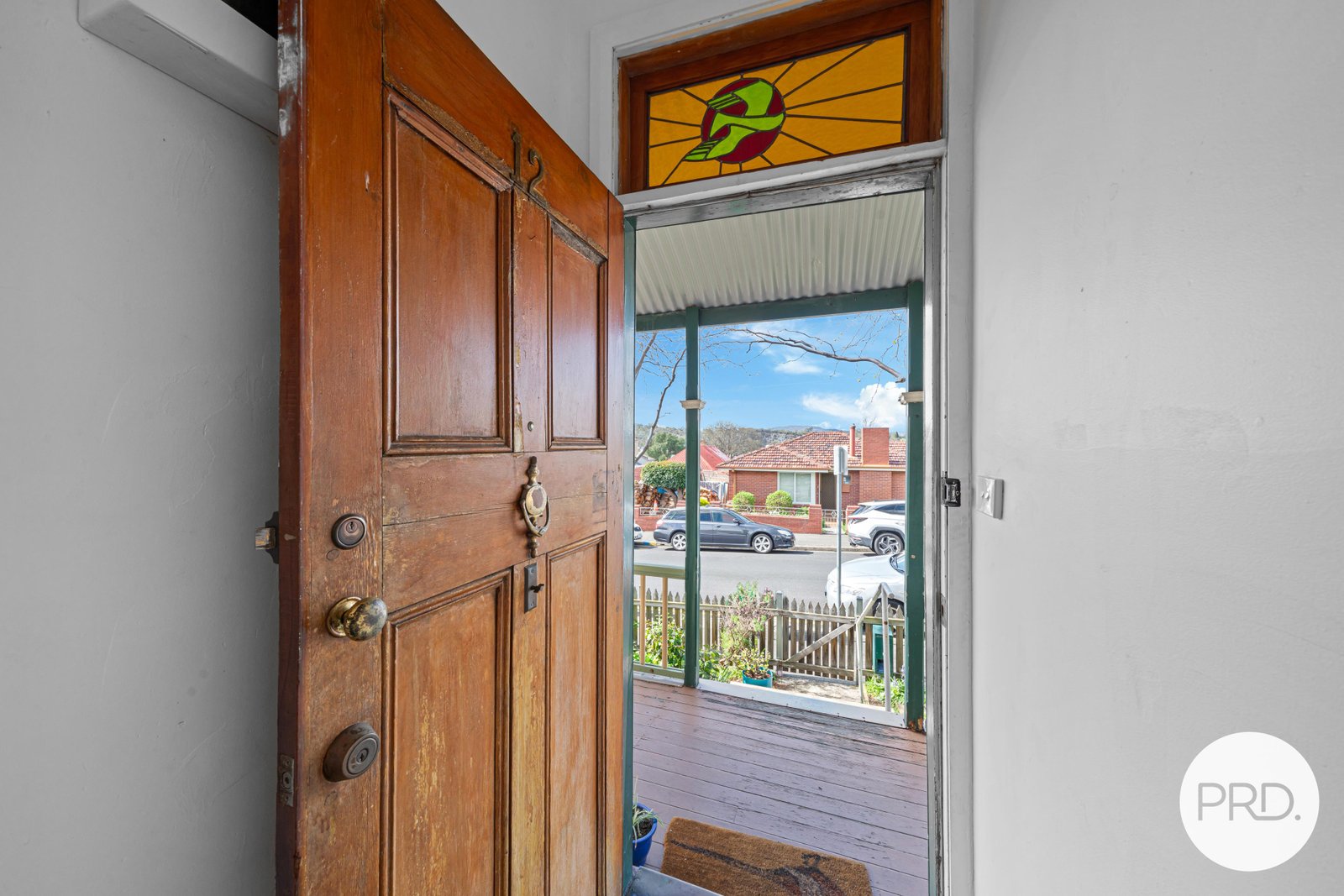 12 Andrew Street NORTH HOBART 11