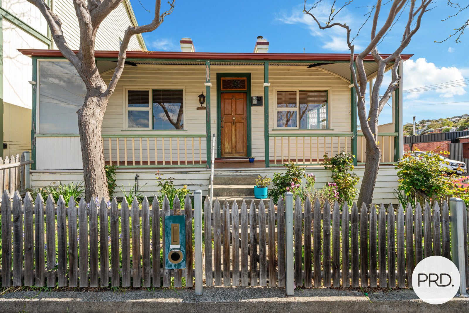 12 Andrew Street NORTH HOBART 12