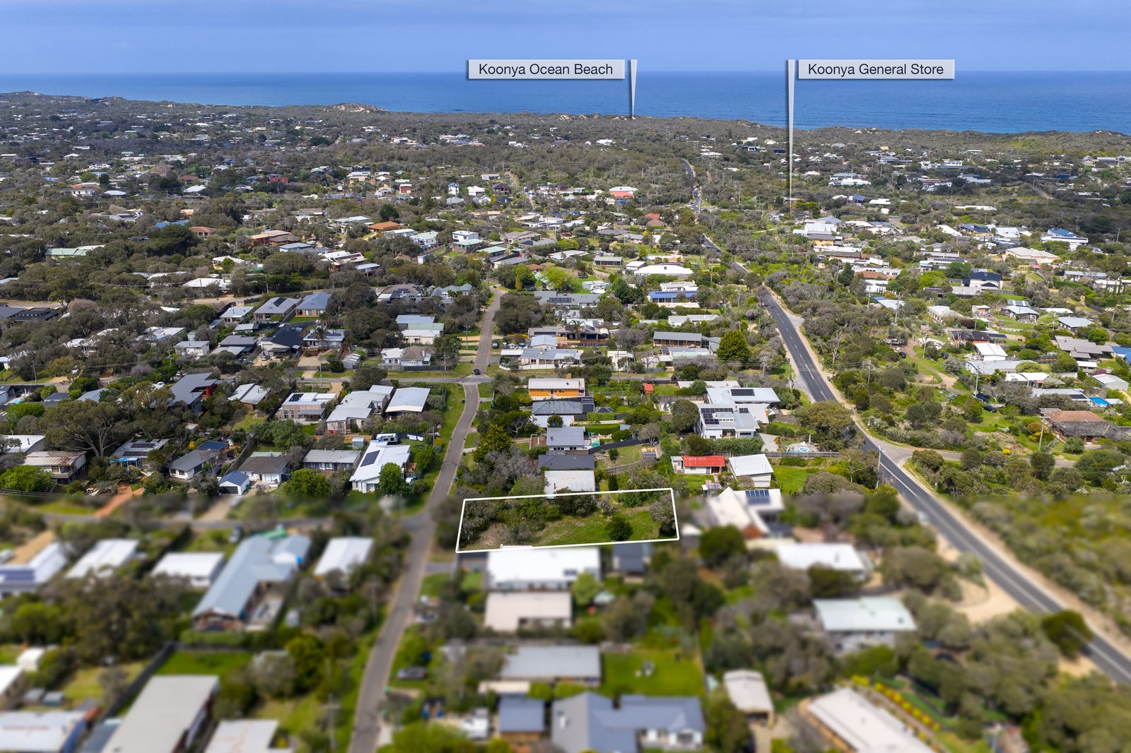 Real Estate and Property in 12 Anelida Street, Rye, VIC