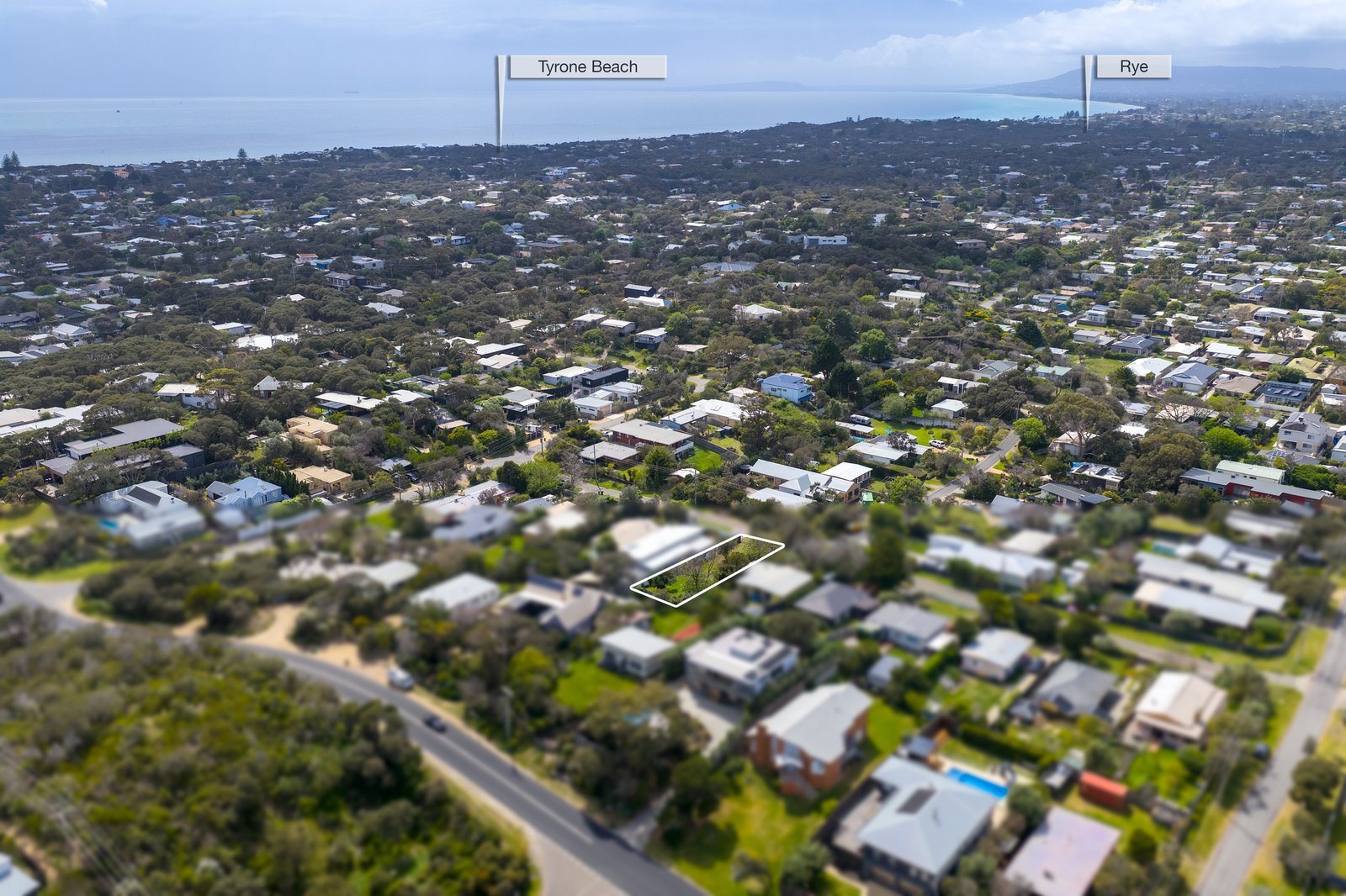 Real Estate and Property in 12 Anelida Street, Rye, VIC