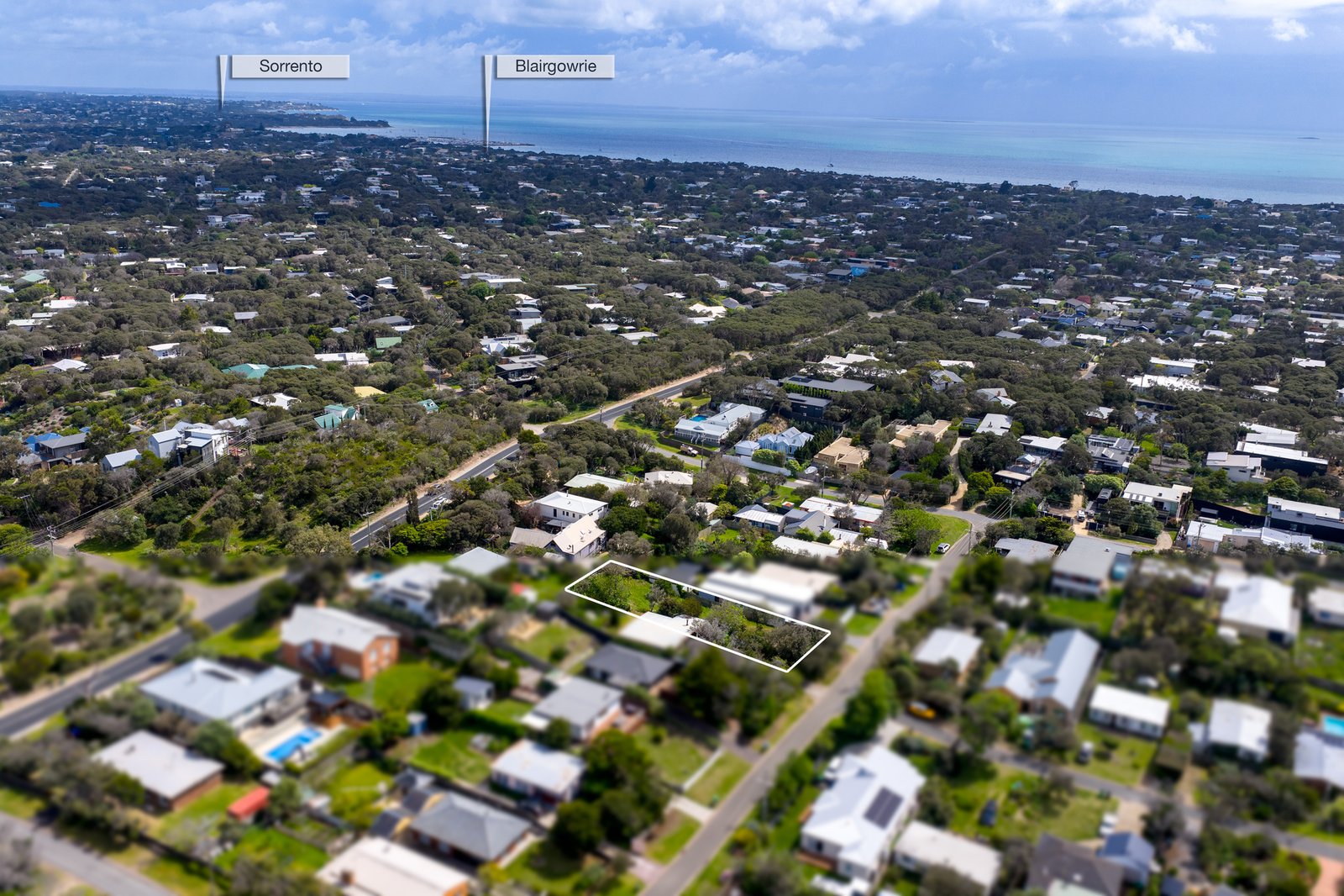 Real Estate and Property in 12 Anelida Street, Rye, VIC