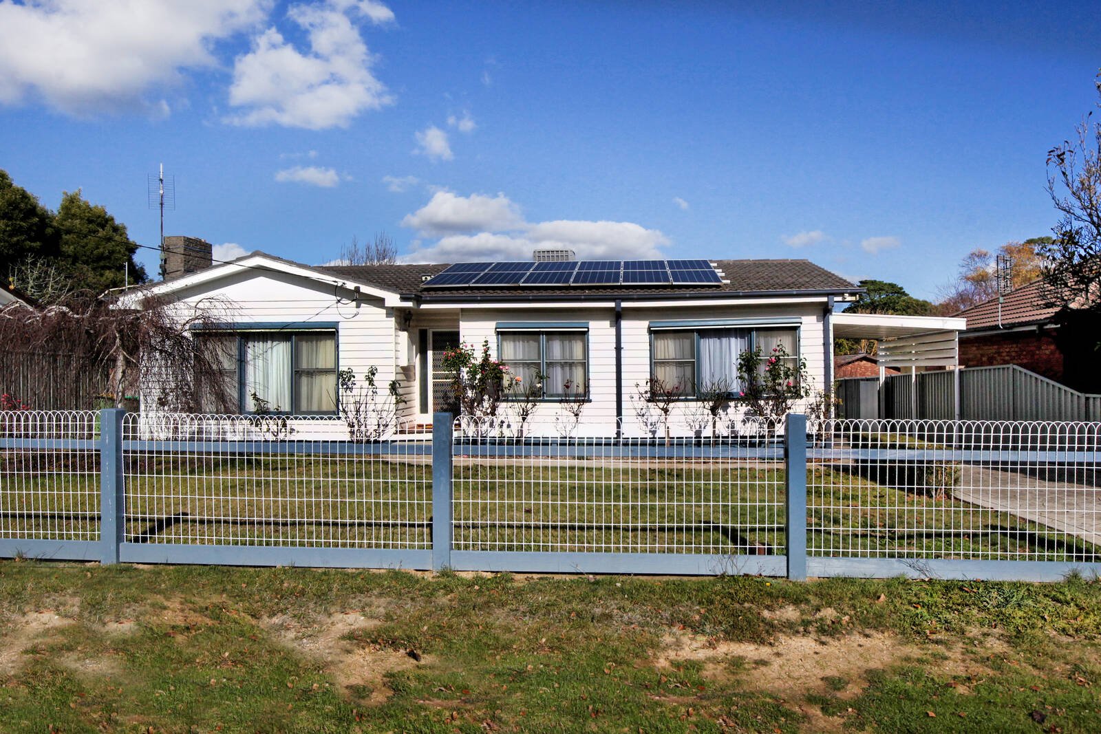 Real Estate and Property in 12 Anne Road, Woodend, VIC