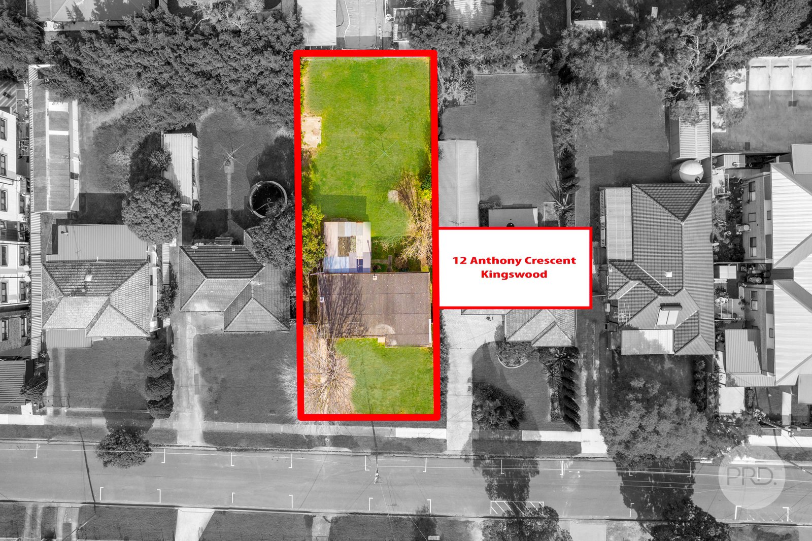 12 Anthony Crescent KINGSWOOD 9