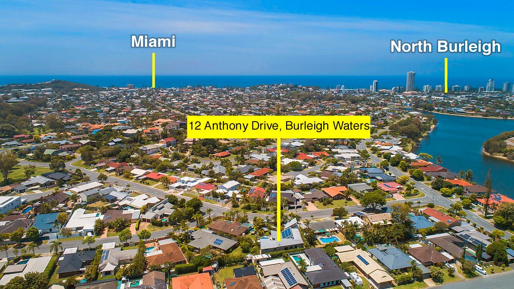 12 Anthony Drive BURLEIGH WATERS 24