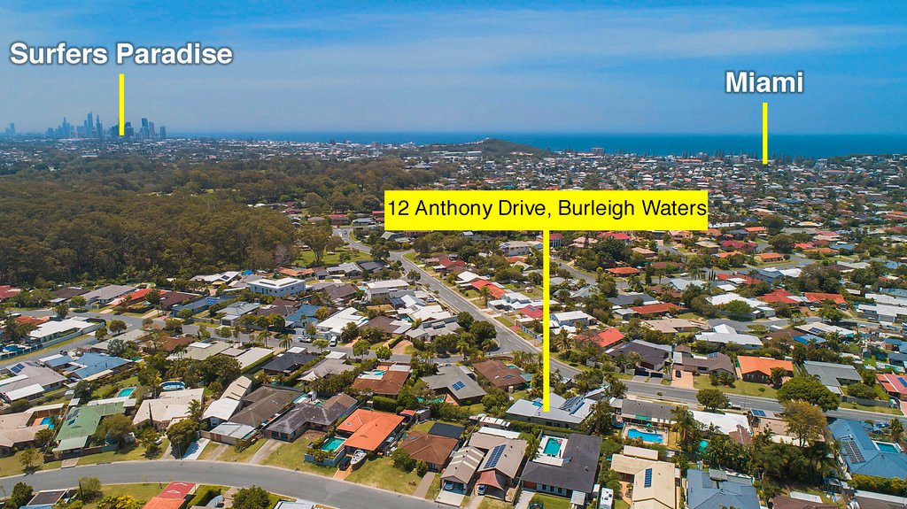 12 Anthony Drive BURLEIGH WATERS 25